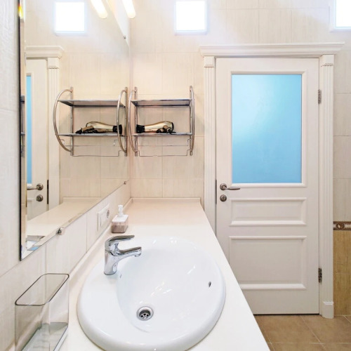 Апартаменты M Apartments, Ideal House, фото 29