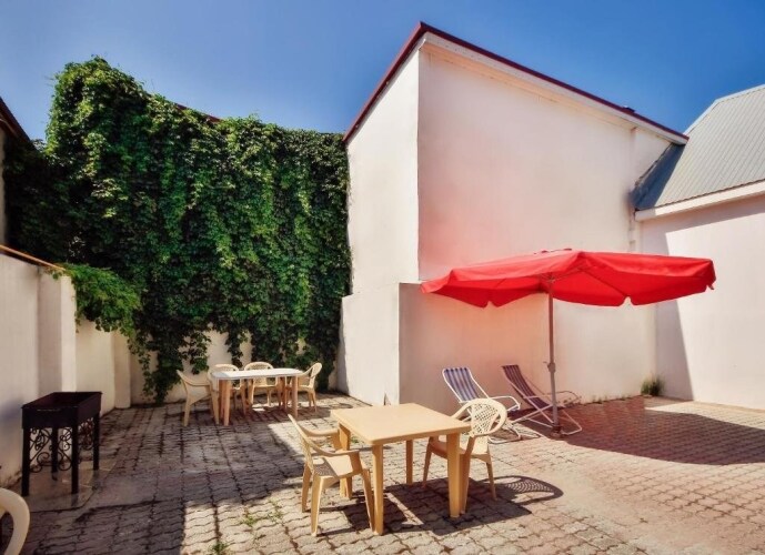 Tet-A-Tet Mini-Hotel, фото 17