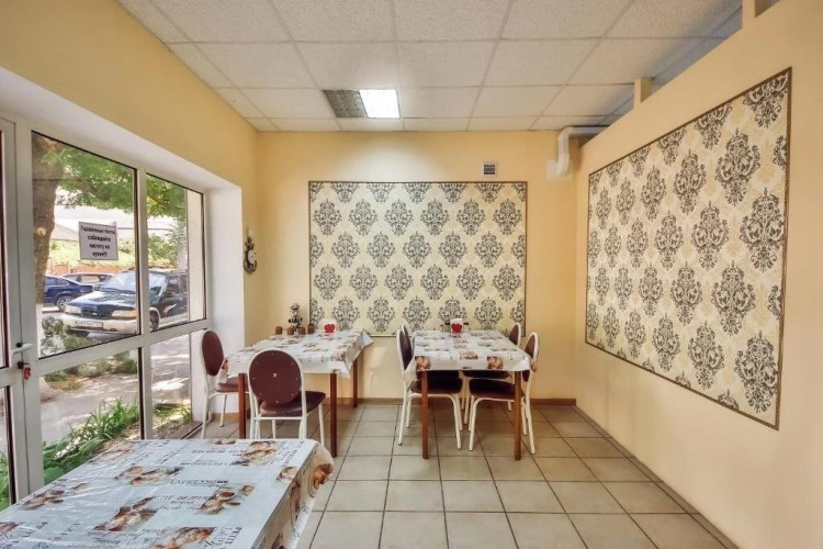 Tet-A-Tet Mini-Hotel, фото 18