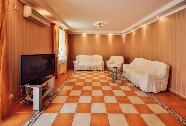 Tet-A-Tet Mini-Hotel, фото 19