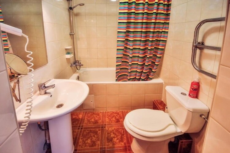 Tet-A-Tet Mini-Hotel, фото 20