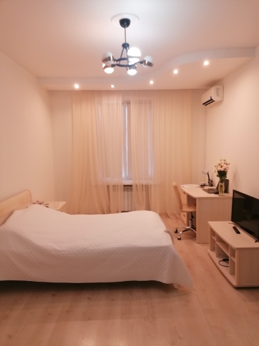 Апартаменты c двумя спальнями  на улице Мира, фото 31