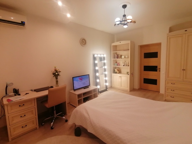 Апартаменты c двумя спальнями  на улице Мира, фото 32