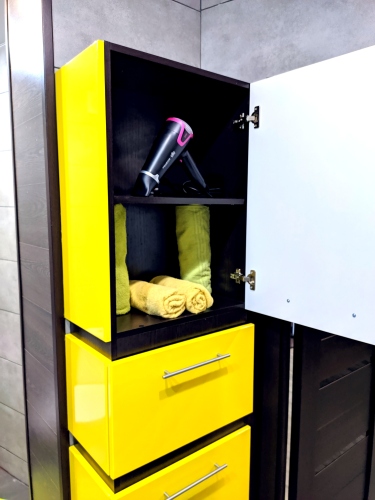 Квартира Просторные апартаменты с террасой, фото 32