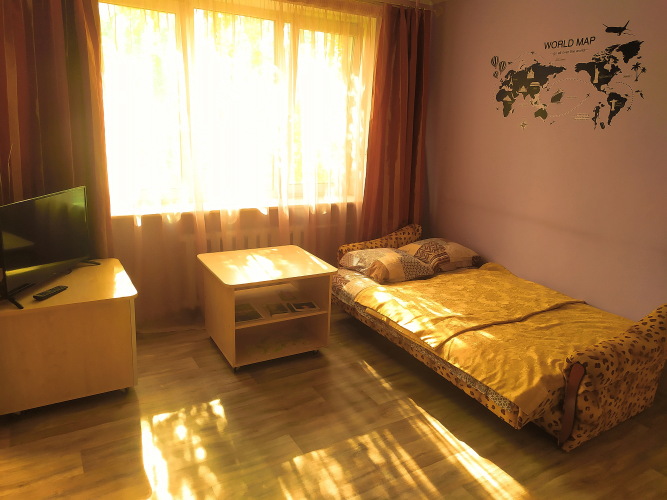 Апартаменты Северная ночь 24, фото 26