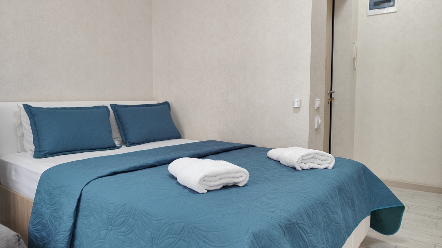 Апартаменты Sorrento Park, фото 22