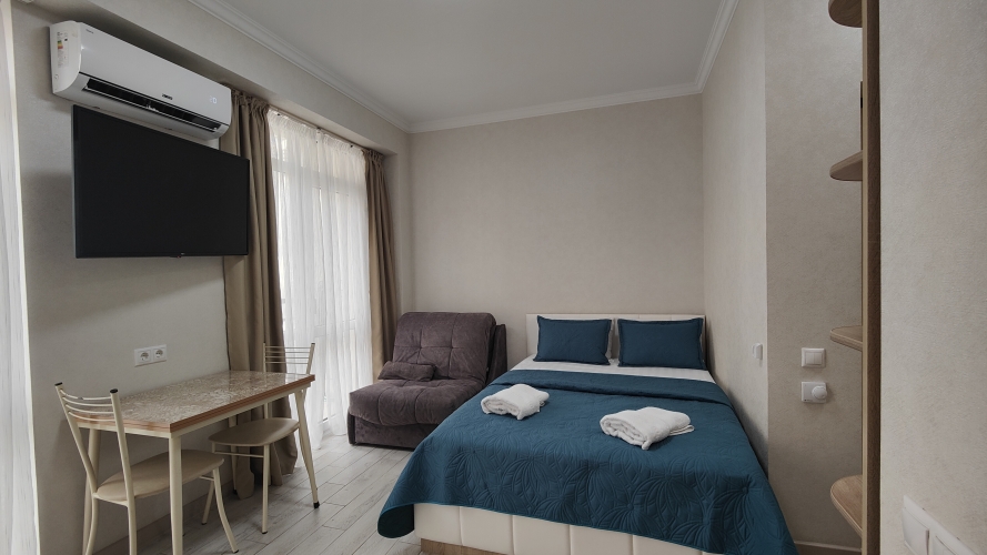 Апартаменты Sorrento Park, фото 23