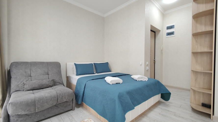 Апартаменты Sorrento Park, фото 24