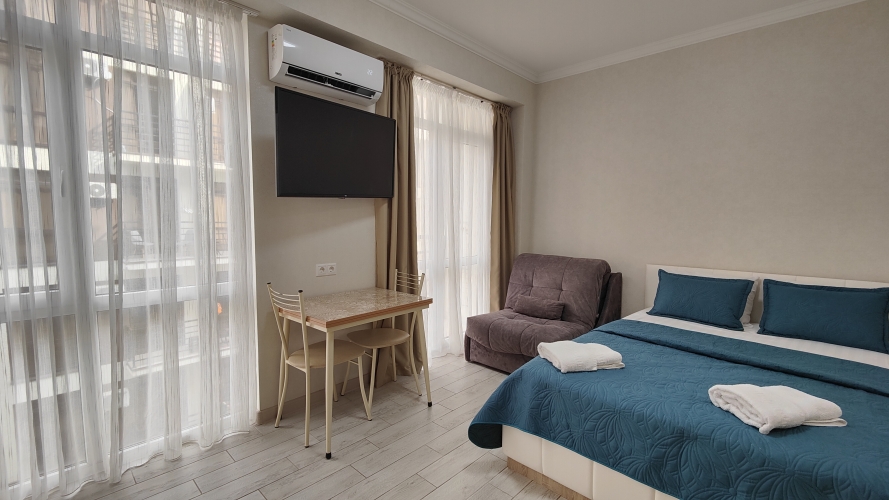 Апартаменты Sorrento Park, фото 26