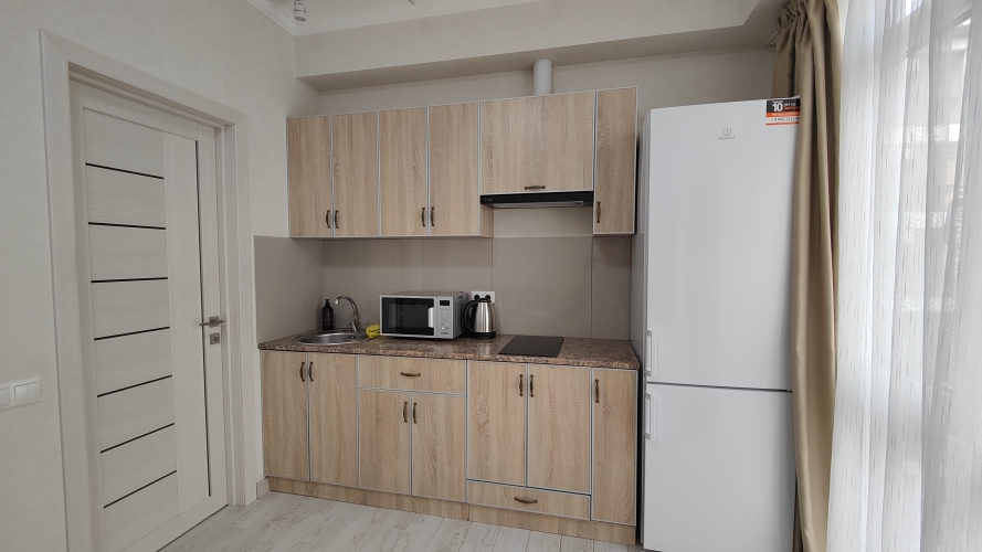 Апартаменты Sorrento Park, фото 27