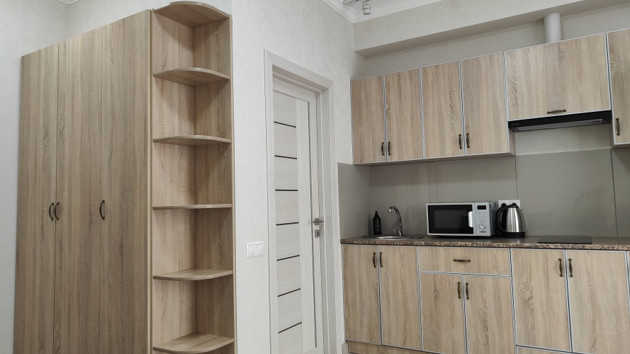 Апартаменты Sorrento Park, фото 28