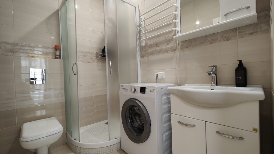 Апартаменты Sorrento Park, фото 29