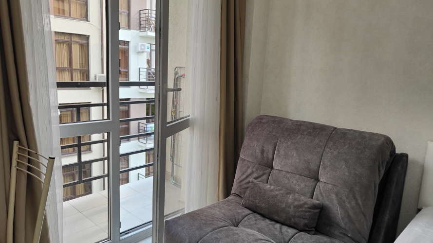 Апартаменты Sorrento Park, фото 30