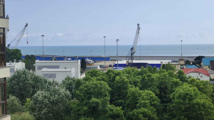 Апартаменты Sorrento Park, фото 31