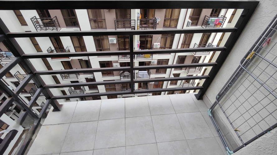 Апартаменты Sorrento Park, фото 32