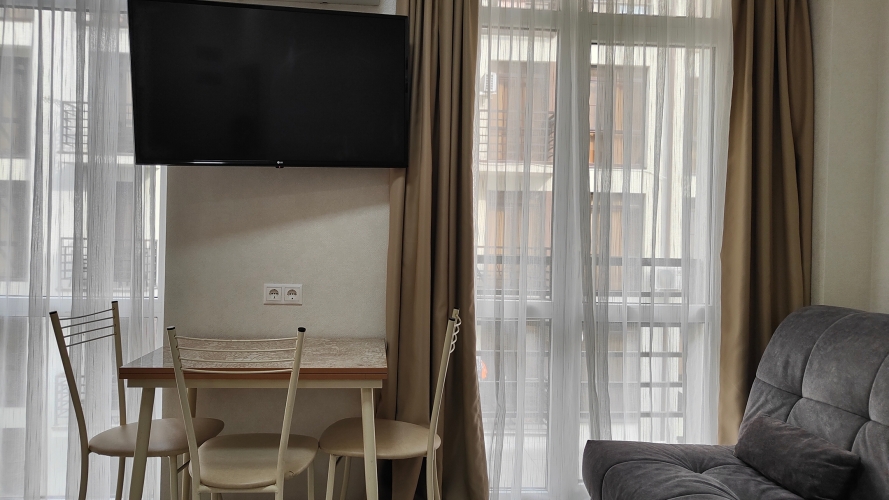 Апартаменты Sorrento Park, фото 33