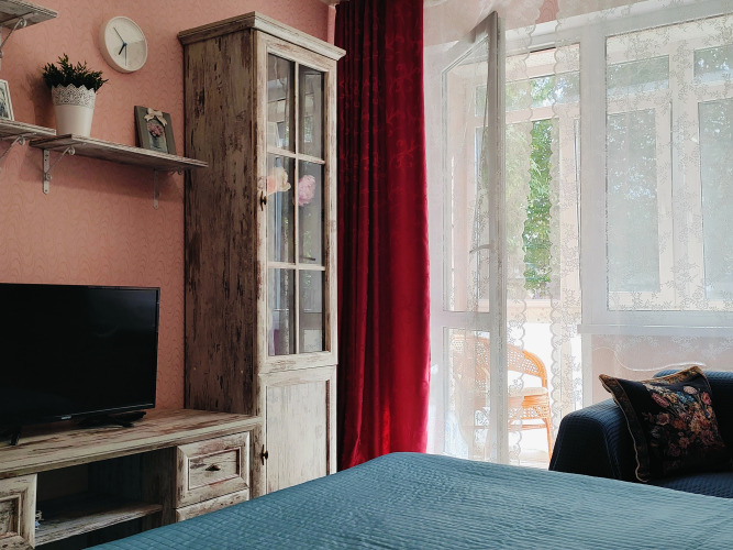 Квартира на Старопрегольской набережной, фото 25