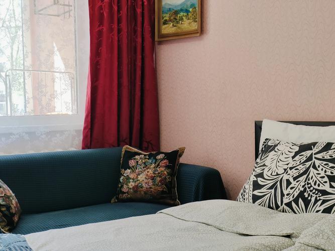 Квартира на Старопрегольской набережной, фото 27