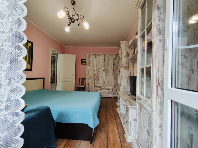 Квартира на Старопрегольской набережной, фото 29