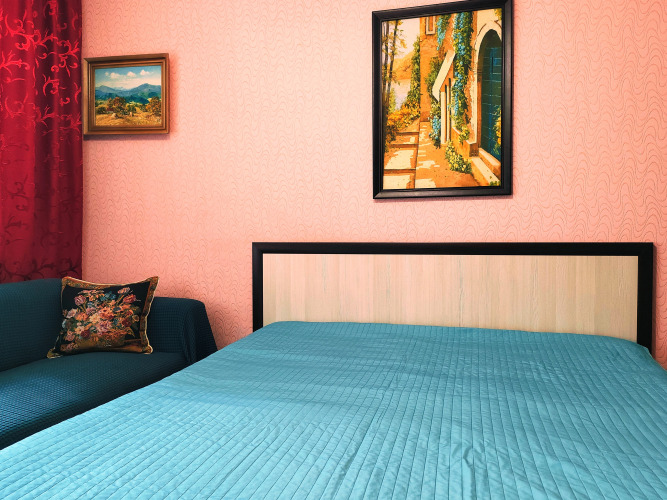 Квартира на Старопрегольской набережной, фото 30