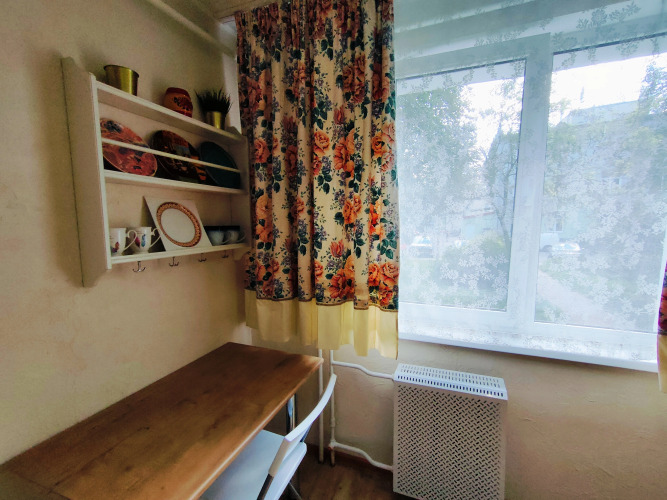 Квартира на Старопрегольской набережной, фото 32