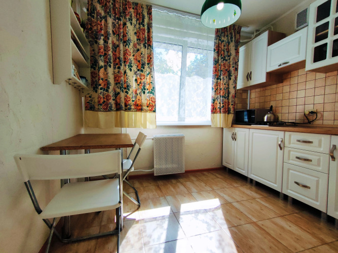 Квартира на Старопрегольской набережной, фото 33