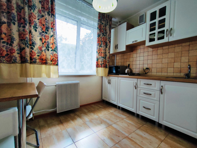 Квартира на Старопрегольской набережной, фото 34