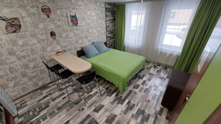 Апартаменты СВ Атлант студия 1, фото 39