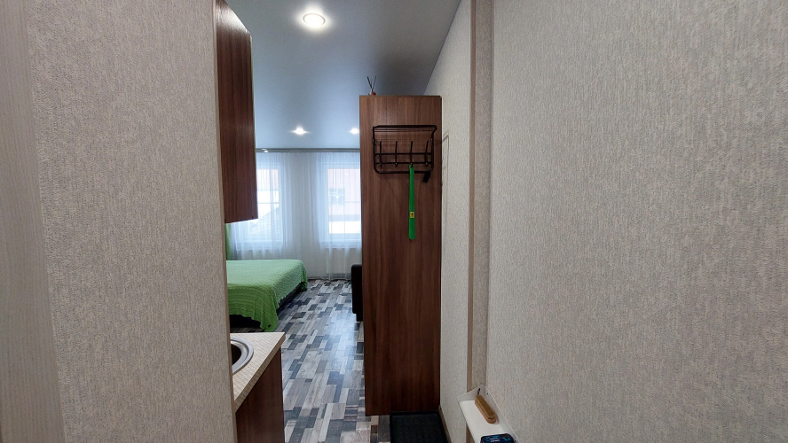 Апартаменты СВ Атлант студия 1, фото 45