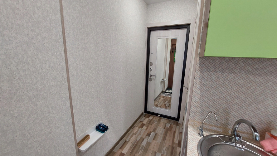 Апартаменты СВ Атлант студия 1, фото 46