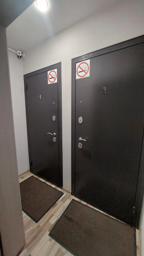 Апартаменты СВ Атлант студия 1, фото 47