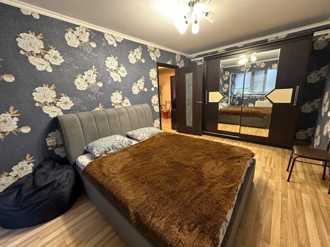 Трехкомнатная Квартира на улице Губина, фото 14