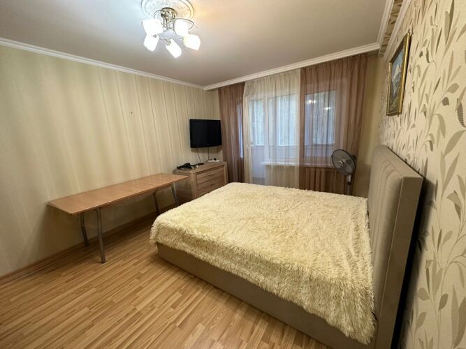 Трехкомнатная Квартира на улице Губина, фото 16