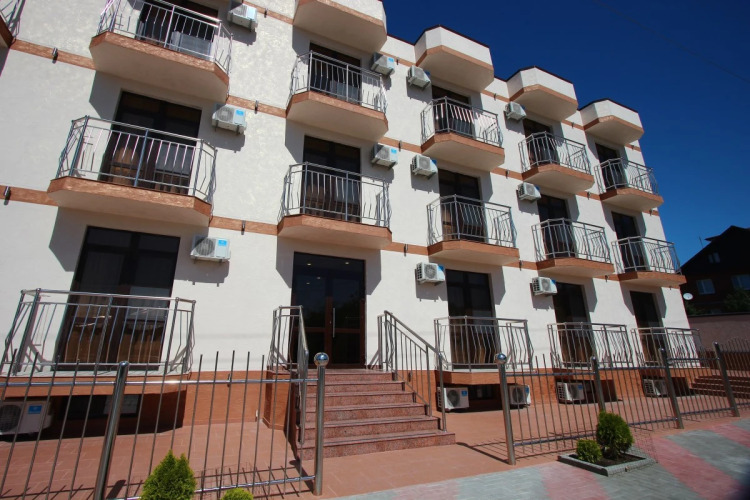 Villa Valeri, фото 17