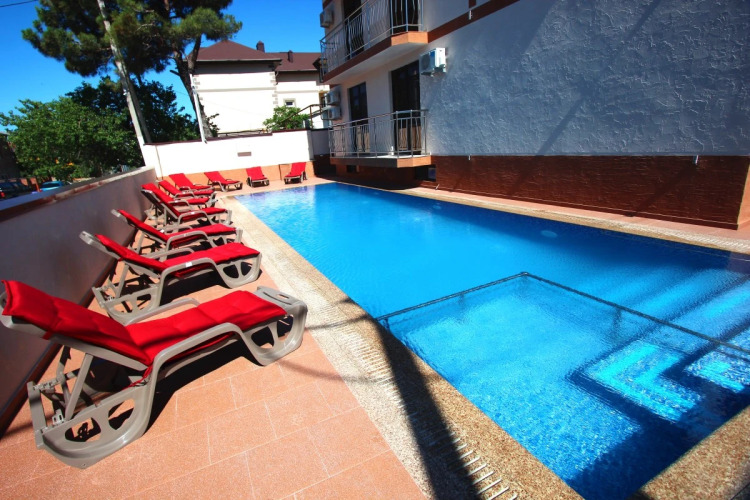 Villa Valeri, фото 18