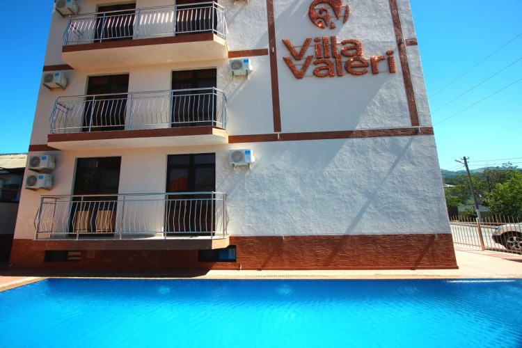 Villa Valeri, фото 19