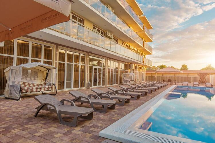 VIVA VICTORIA (Вива Виктория), фото 46