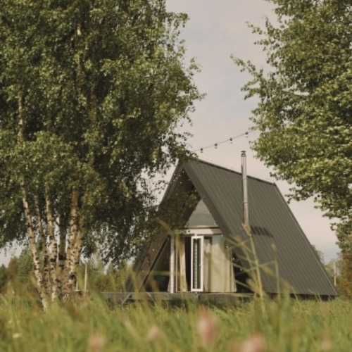 Бутик-отель Woody Village Riverside, фото 35