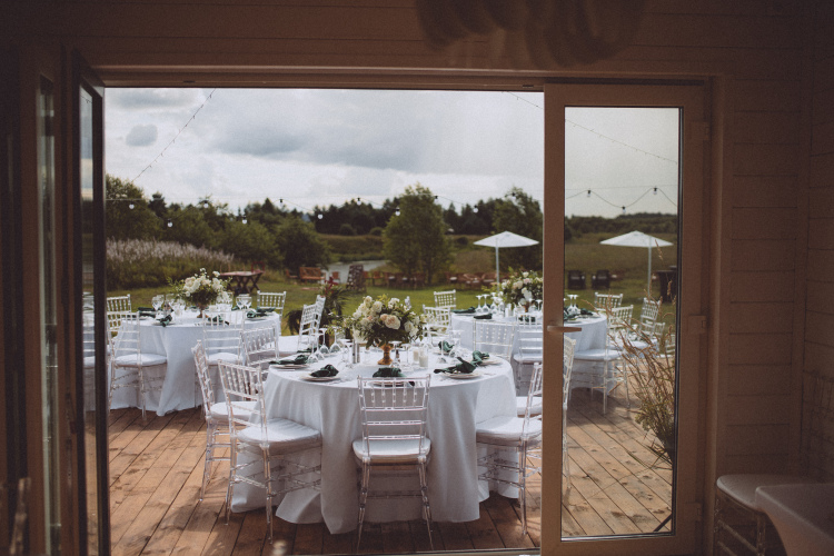 Бутик-отель Woody Village Riverside, фото 36