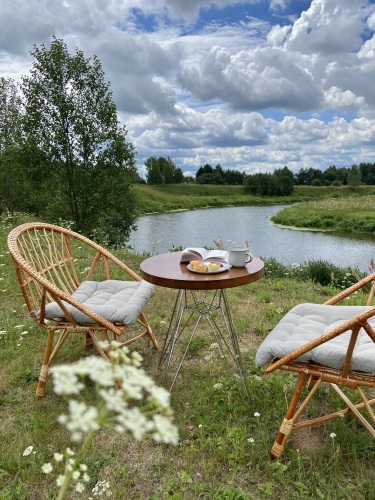 Бутик-отель Woody Village Riverside, фото 37