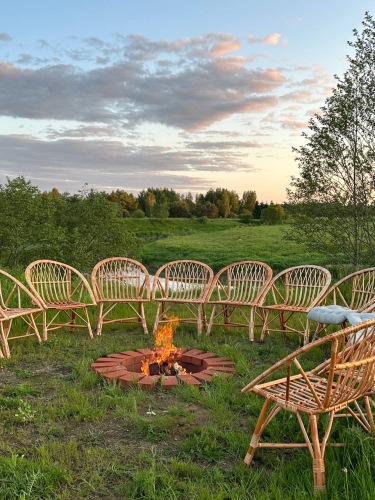 Бутик-отель Woody Village Riverside, фото 38