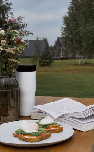 Бутик-отель Woody Village Riverside, фото 39