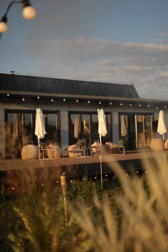 Бутик-отель Woody Village Riverside, фото 42