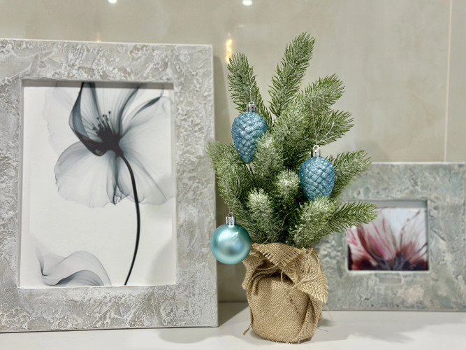 Апартаменты Квартира с видом на реку Кубань, фото 13