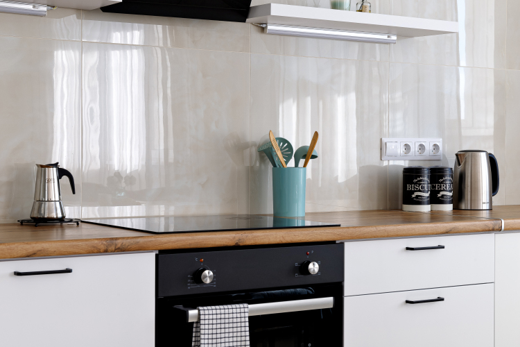 Апартаменты Квартира с видом на реку Кубань, фото 25