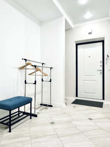 Апартаменты Квартира с видом на реку Кубань, фото 36