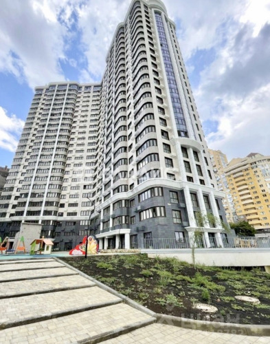 Апартаменты Квартира с видом на реку Кубань, фото 39