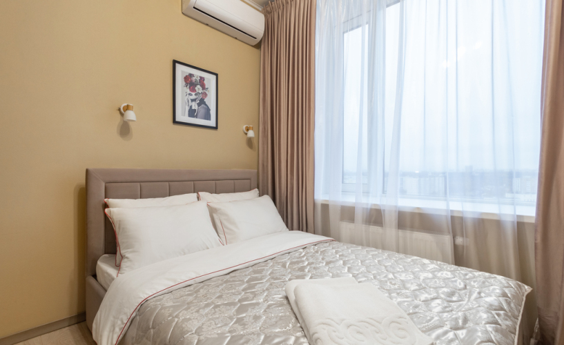 Апартаменты ЖК River Park, фото 6