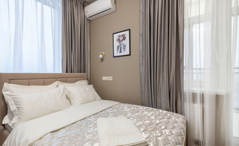 Апартаменты ЖК River Park, фото 7