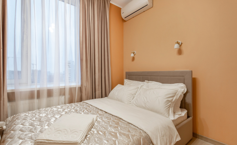 Апартаменты ЖК River Park, фото 8